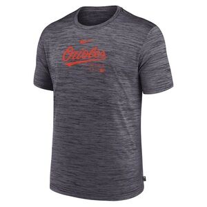 NWT Nike Men's Baltimore Orioles Velocity Performance Practice T-Shirt